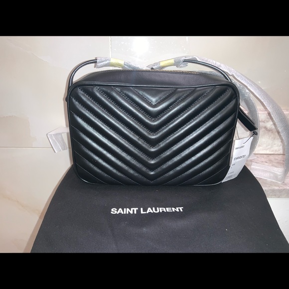 Saint Laurent SOLD - Picture 2 of 5